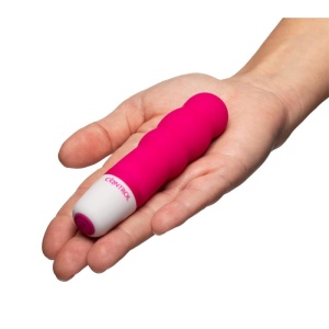 Vibrador Pleasure Cosmic