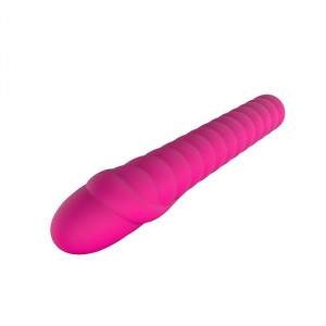 Nalone Dixie Vibrator Powerful Pink - Img 8