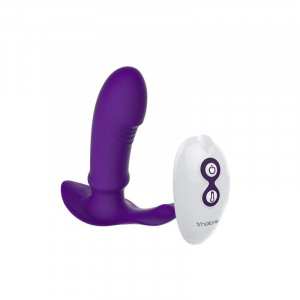 Nalone Marley Anal Remote Control P-Spot - Img 6