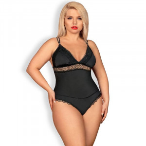 Obsessive - 810-Ted-1 Teddy Xxl - Img 1