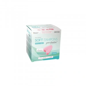 Original Soft-Tampons - Img 3