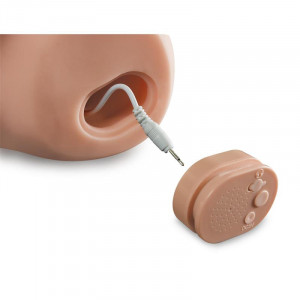 Pdx Masculino Interativo Dildo Meu Realista - Img 6