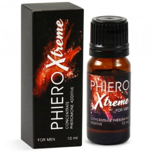 Phiero Xtreme Poderoso Concentrado De Feromônios - Img 4