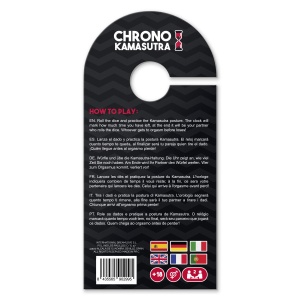 Play Game Chrono Kamasutra - Img 2