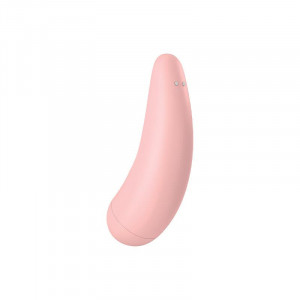 Satisfyer Curvy 2+ Pink - Img 4