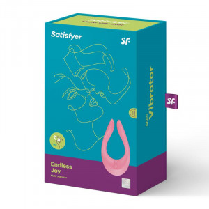 Satisfyer Partner Multifun 2 - Img 2
