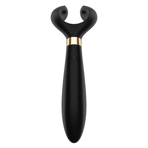 Satisfyer Partner Multifun 3 Preto - Img 4