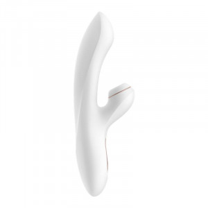 SATISFYER PRO G-SPOT COELHO EDIÇÃO 2020 - Img 3