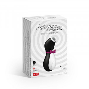Satisfyer Pro Penguin Ng Edition 2020 - Img 7