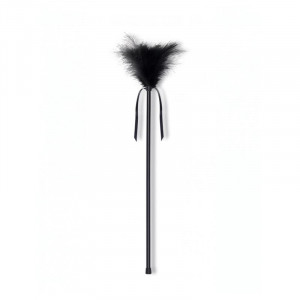 Secretplay Black Feathers 40Cm - Img 1