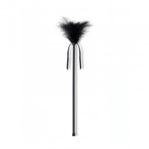 Secretplay Black Feathers 40Cm