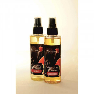 Tentacion Air Freshener Com Chocolate De Feromônios - Img 2