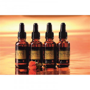 Tentacion - Feromones Hetero For Him 30 Ml - Img 1