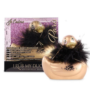 Vibrador I Rub My Duckie 2.0 - Img 2