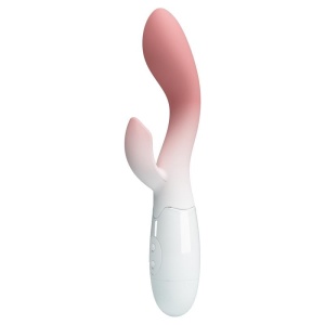 Vibrador Pretty Love Brighty 30 Vibrações Rosa