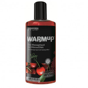 Warmup Cherry - Img 4