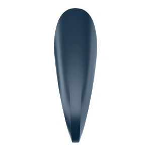 Anel Vibratório Satisfyer Rocket Ring Azul
