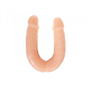 Baile Vibrator Linha Básica Cor Vermelha - Img 4