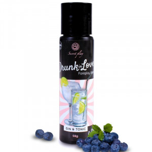 Balsamo Comestivel Secret Play Gin Tonico 60 ml - Img 4