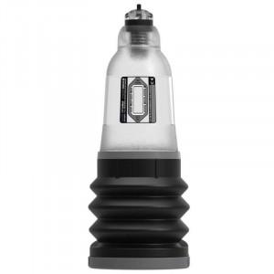 Bathmate Hydromax 3 Clear - Img 2