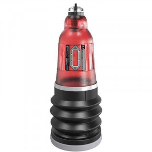 Bathmate Hydromax 3 Red - Img 5