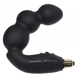 Big-Boy Prostate Massager Preto 7V - Img 3
