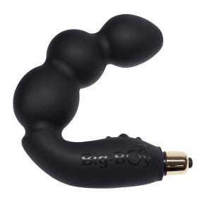 Big-Boy Prostate Massager Preto 7V - Img 4