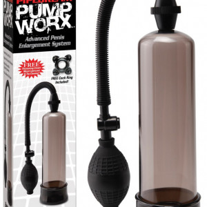 Bomba Vácuo Worx Beginner's Power