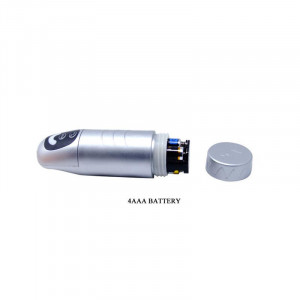 Caesar Treasure Realistic Dildo Function Up & Down - Img 6