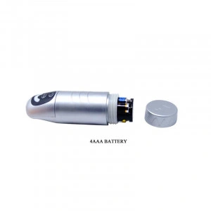 Caesar Treasure Realistic Dildo Function Up & Down - Img 6