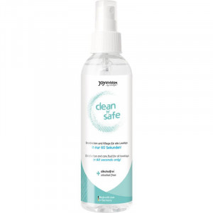 Clean N Safe 200 Ml - Img 2