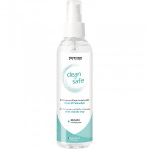 Clean N Safe 200 Ml - Img 2
