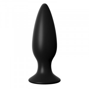 Coleção Anal Fantasy Elite Grande Plug Anal Recarregável - Img 1