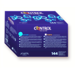 Control Adapta Nature 144 Units - Img 4