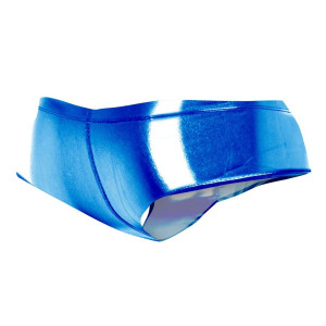 Cut4Men - Cheeky Brief Blue S - Img 4