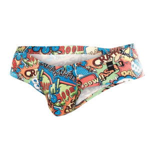 Cut4Men - Cheeky Brief Cartoon Xl - Img 3