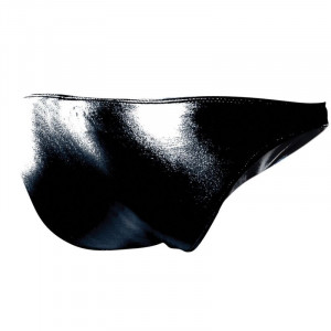 Cut4Men - Low Rise Brief Black S - Img 4