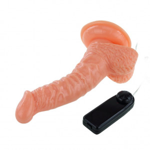 Dildo Super Rota Dong 18 Cm