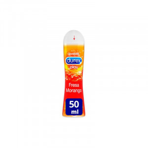Durex Play Strawberry - Img 6