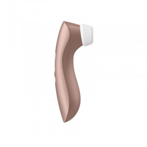 Edição Satisfyer Pro 2 Vibration 2020 - Img 6