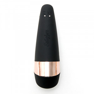 Edição Satisfyer Pro 3 Vibration 2020 - Img 6