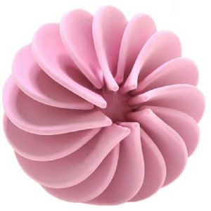 Estimulador Satisfyer Layons Sweet Temptation Rosa/Castanho