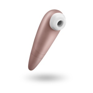 Estimulador Satisfyer One
