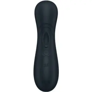 Estimulador Satisfyer Pro 2 Geração 3 Preto