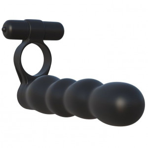 Fantasy C-Ringz Posable Double Penetrator - Img 3