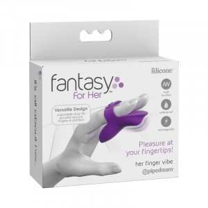Fantasy For Her Her Vive - Img 6