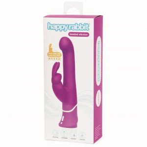 Feliz Coelho Com G-Spot Purple - Img 6