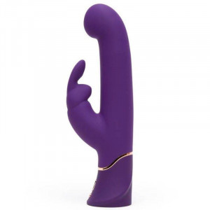 Fifty Shades Of Grey De Cinza Greedy Girl Power Thrust Motion Vibrador G-Spot - Img 3