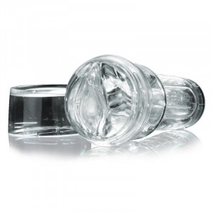 Fleshlight Ice Lady Cristal - Img 1