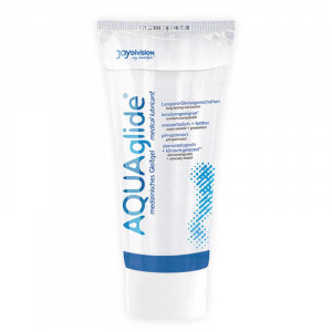 Gel Lubrificante AQUAglide 50 ml